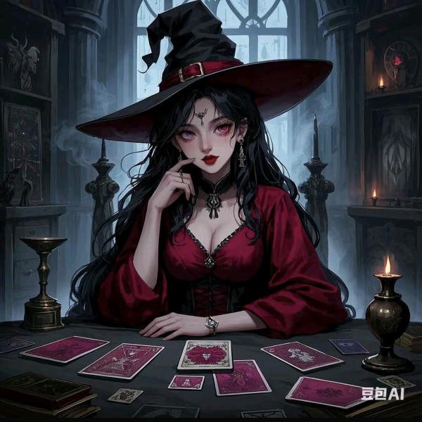 青云塔塔🔮