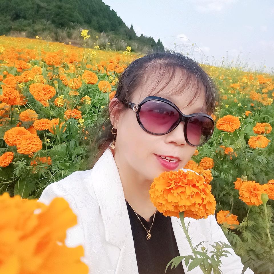 如梦