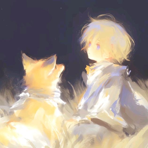 Stargazing