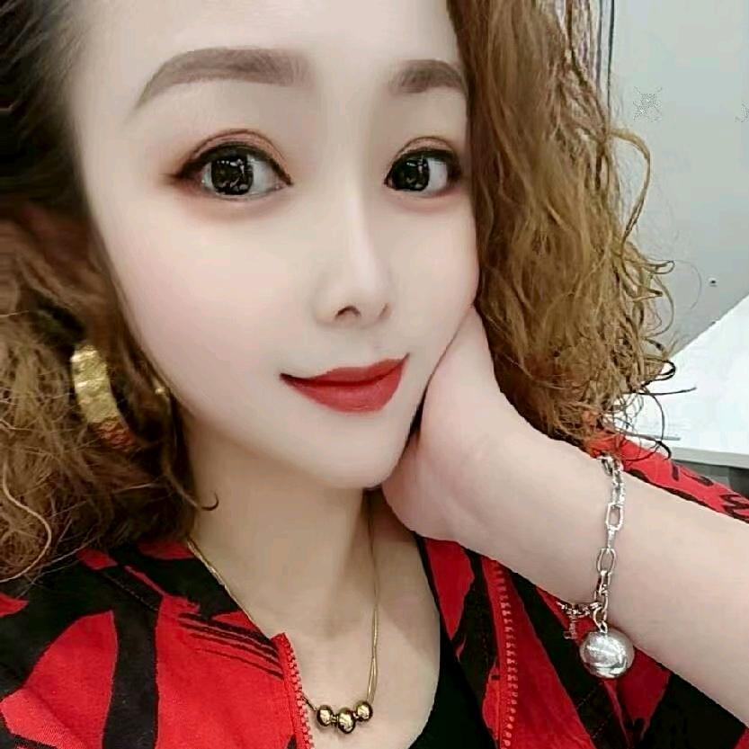 美女懒人