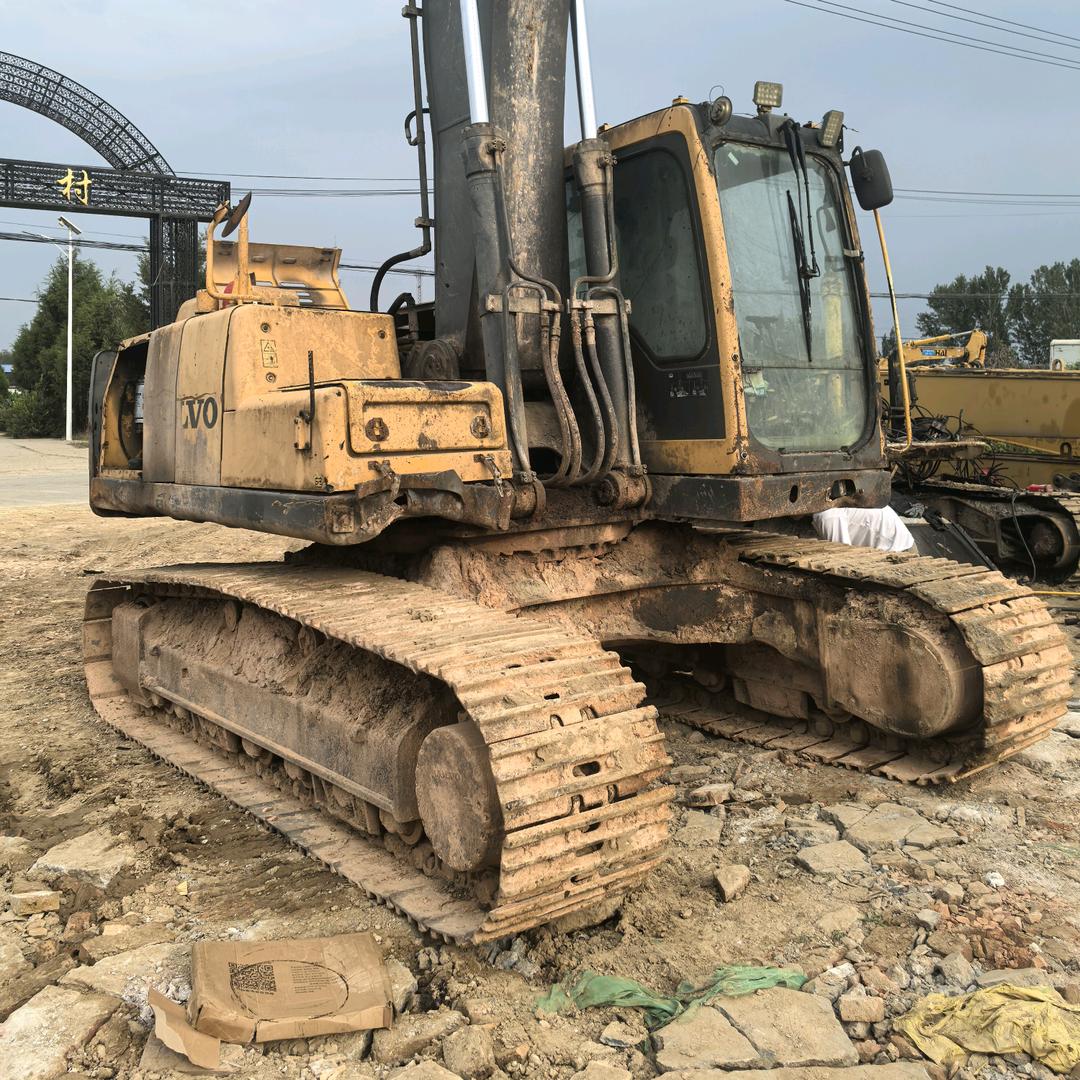 徐水挖机拆车件