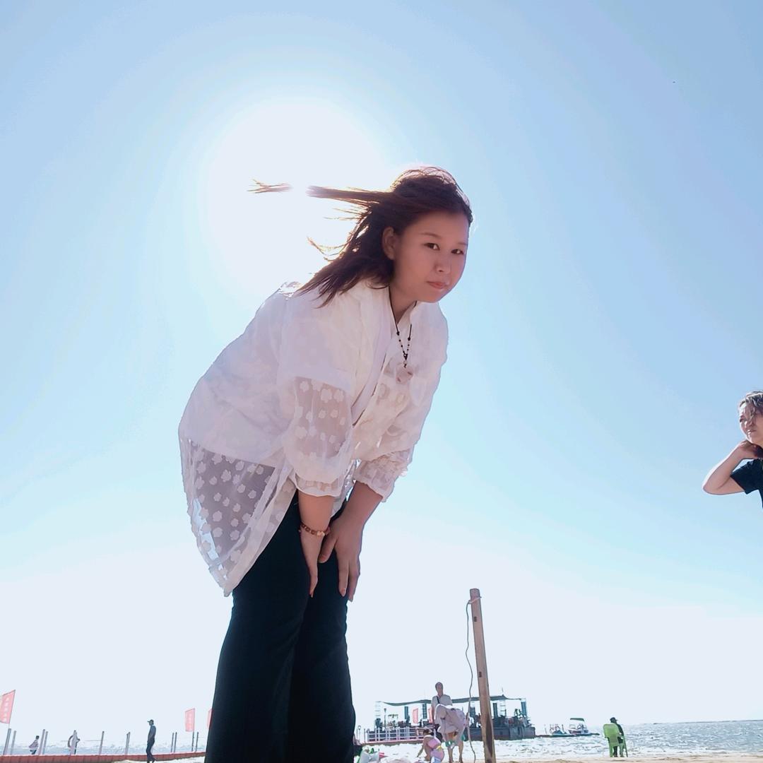 肖家姑娘＼(☆o☆)／