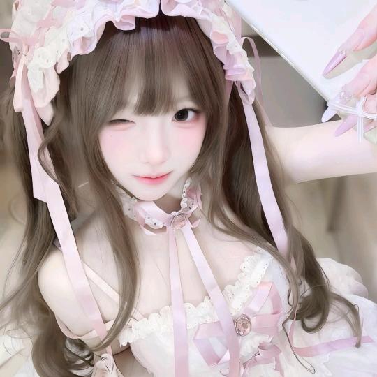 草莓硬糖