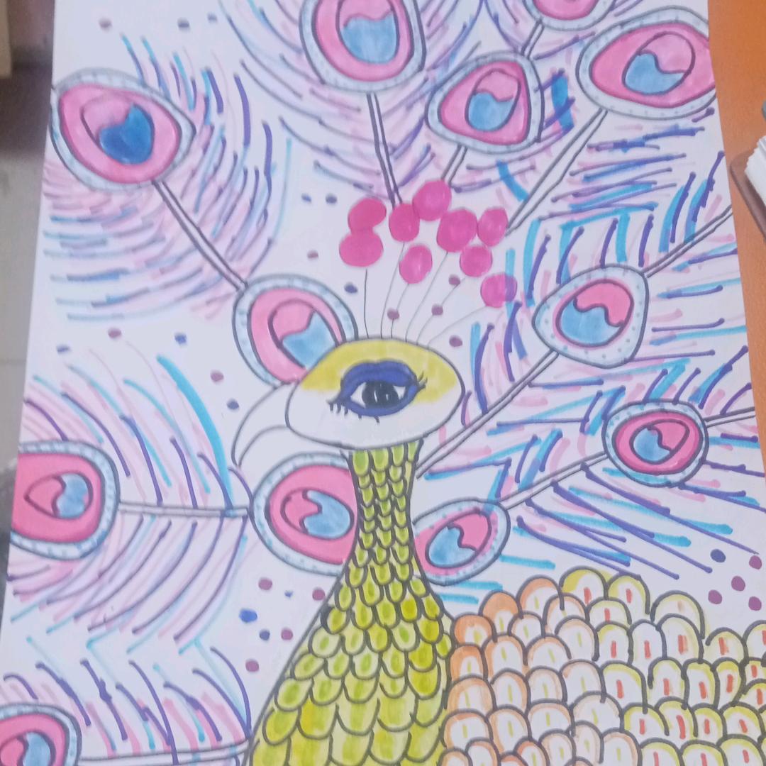 小球球