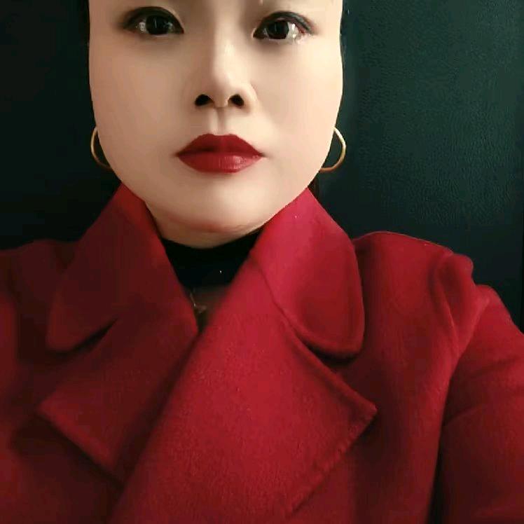 四川表妹❤️