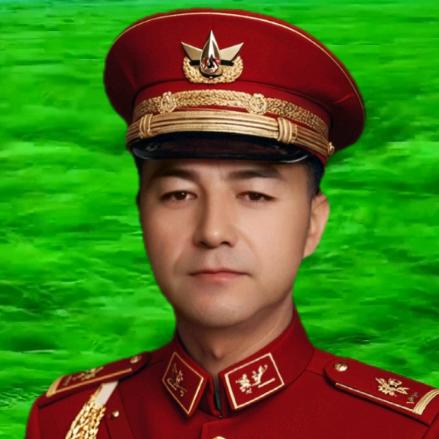 JAG将军JUN