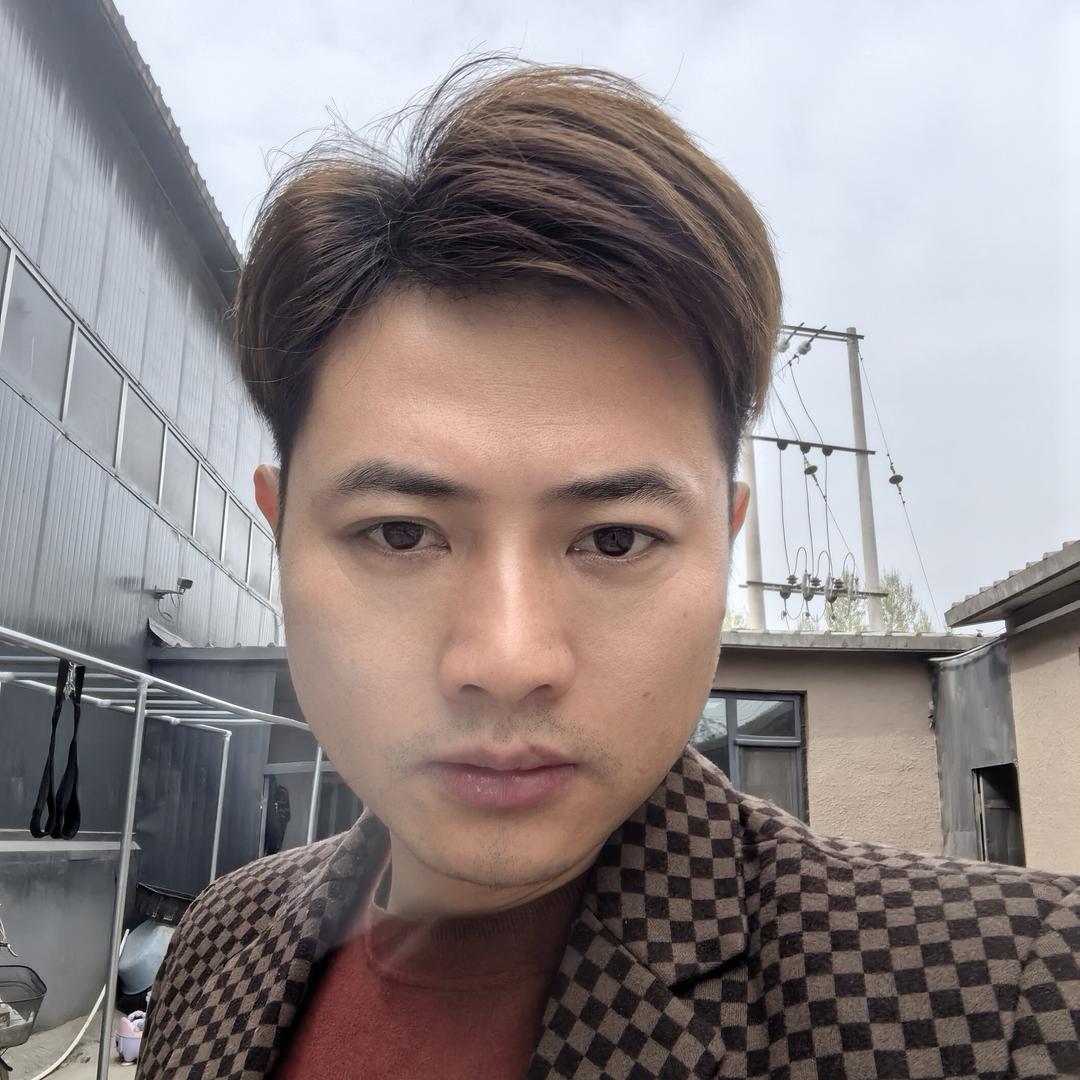 燃烧卡路李先生