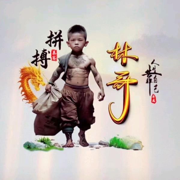 林哥