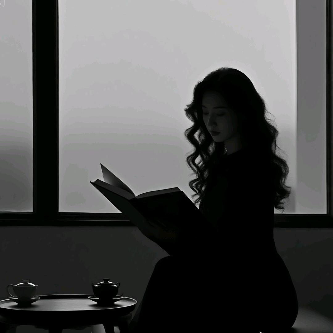 書半卷