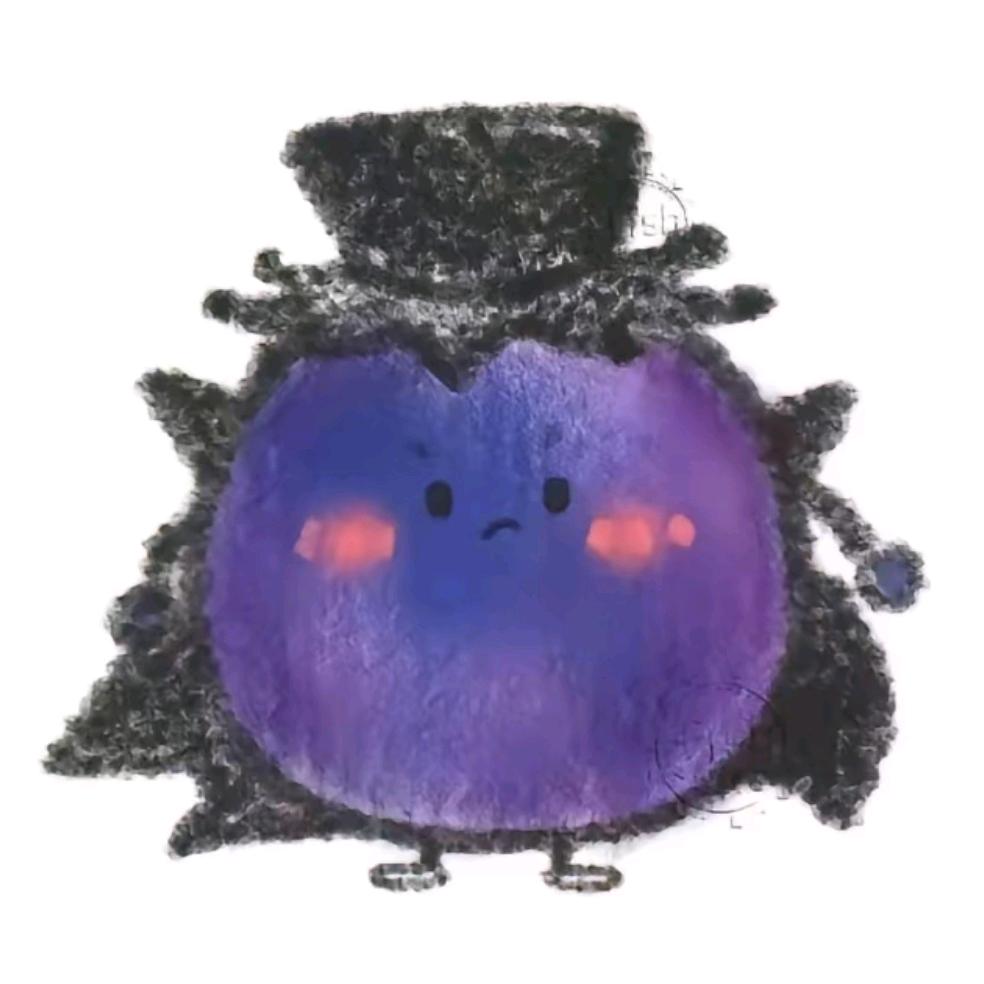 妮妮姆好好生活