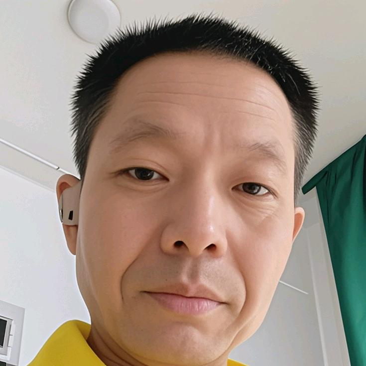 冯刚