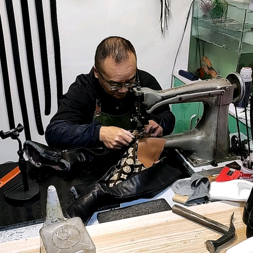 昌吉市大脚丫皮鞋