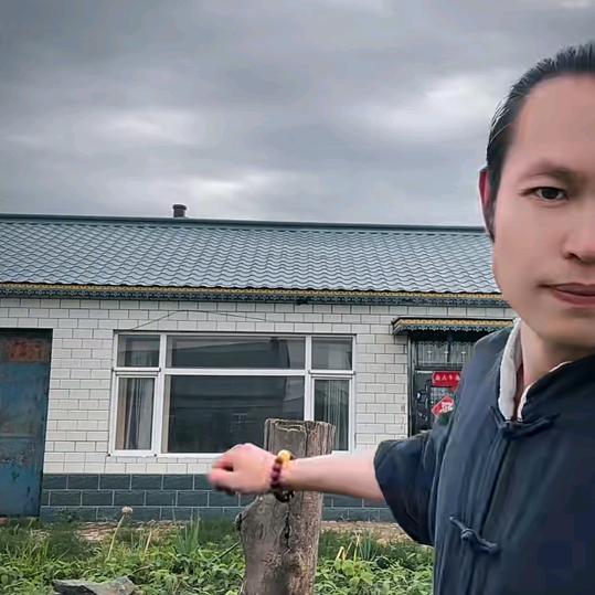 静心浅修—大师兄