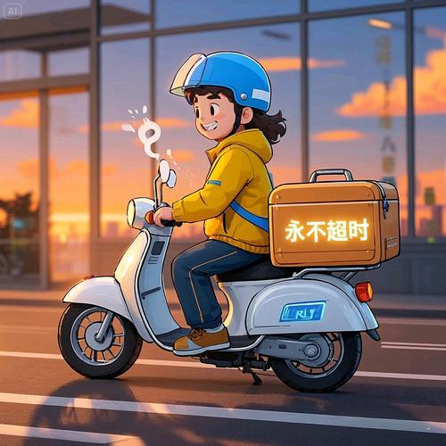 快跑💨（众包崽崽）