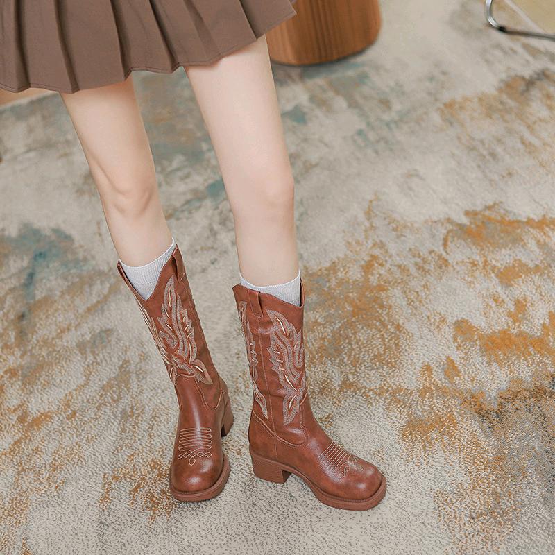 阿芳女鞋工厂店