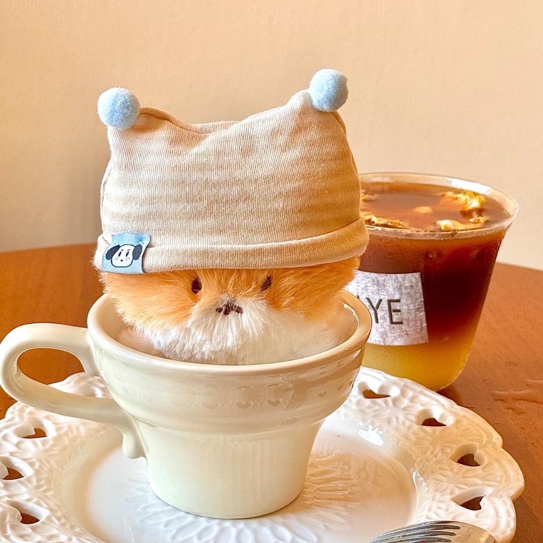 椰梨 '.ㅅ '🍒