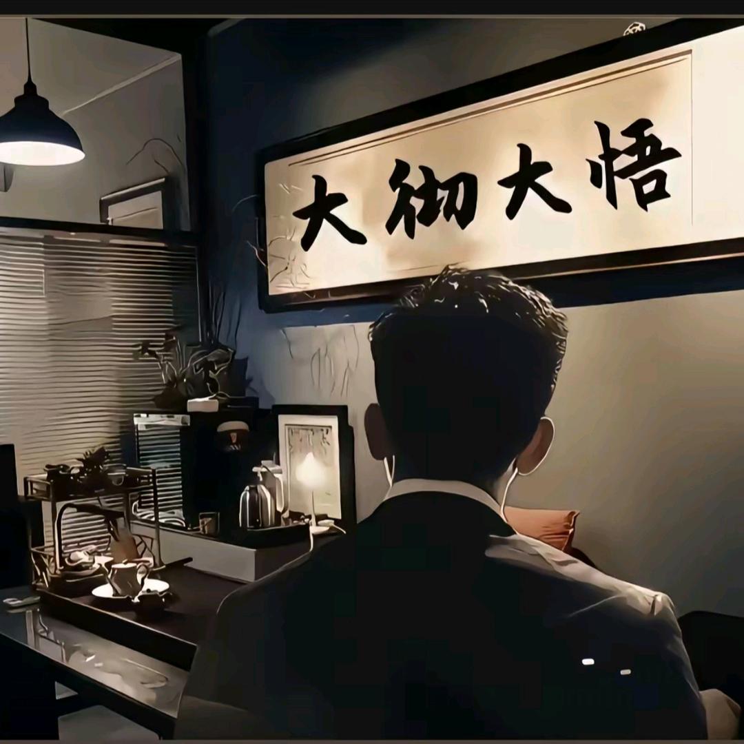 通透