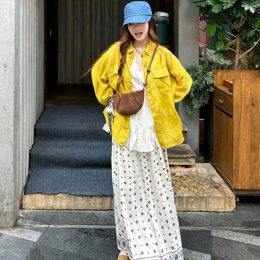 青稚品牌女装[香香]