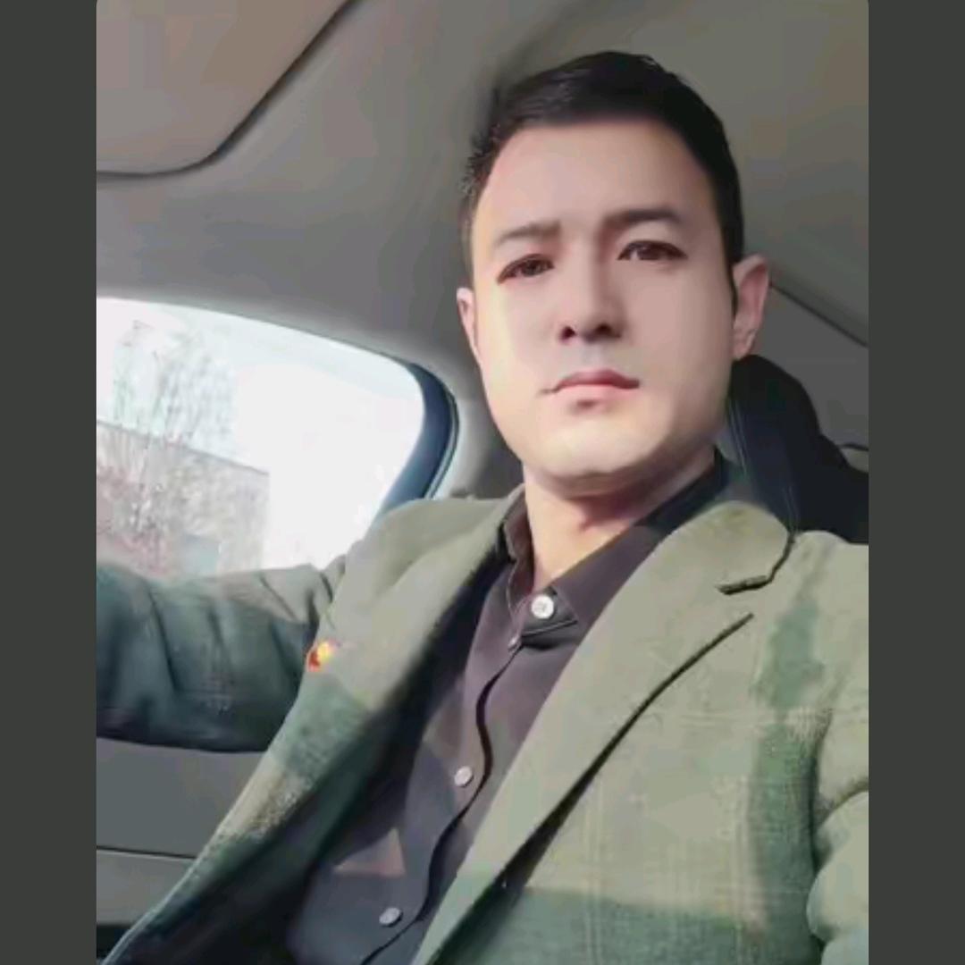 唐大胡子（营哥）