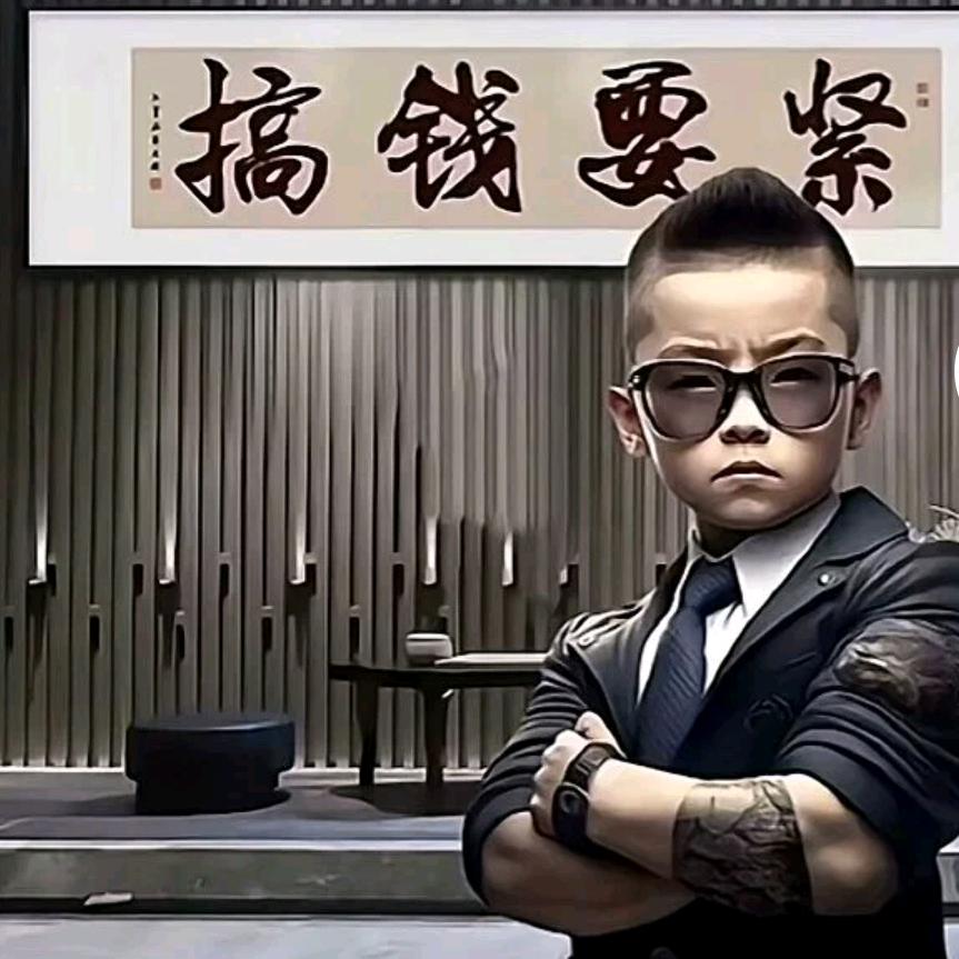 胖哥《酒@》赵春明