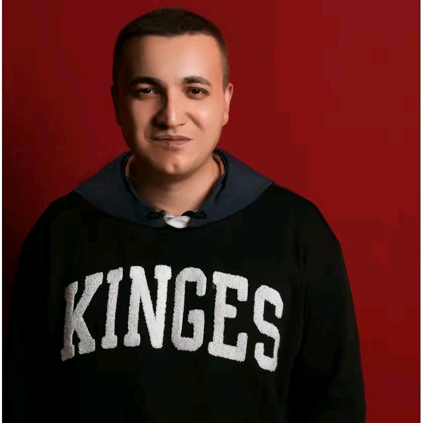 万向皆春（努力的鱼）