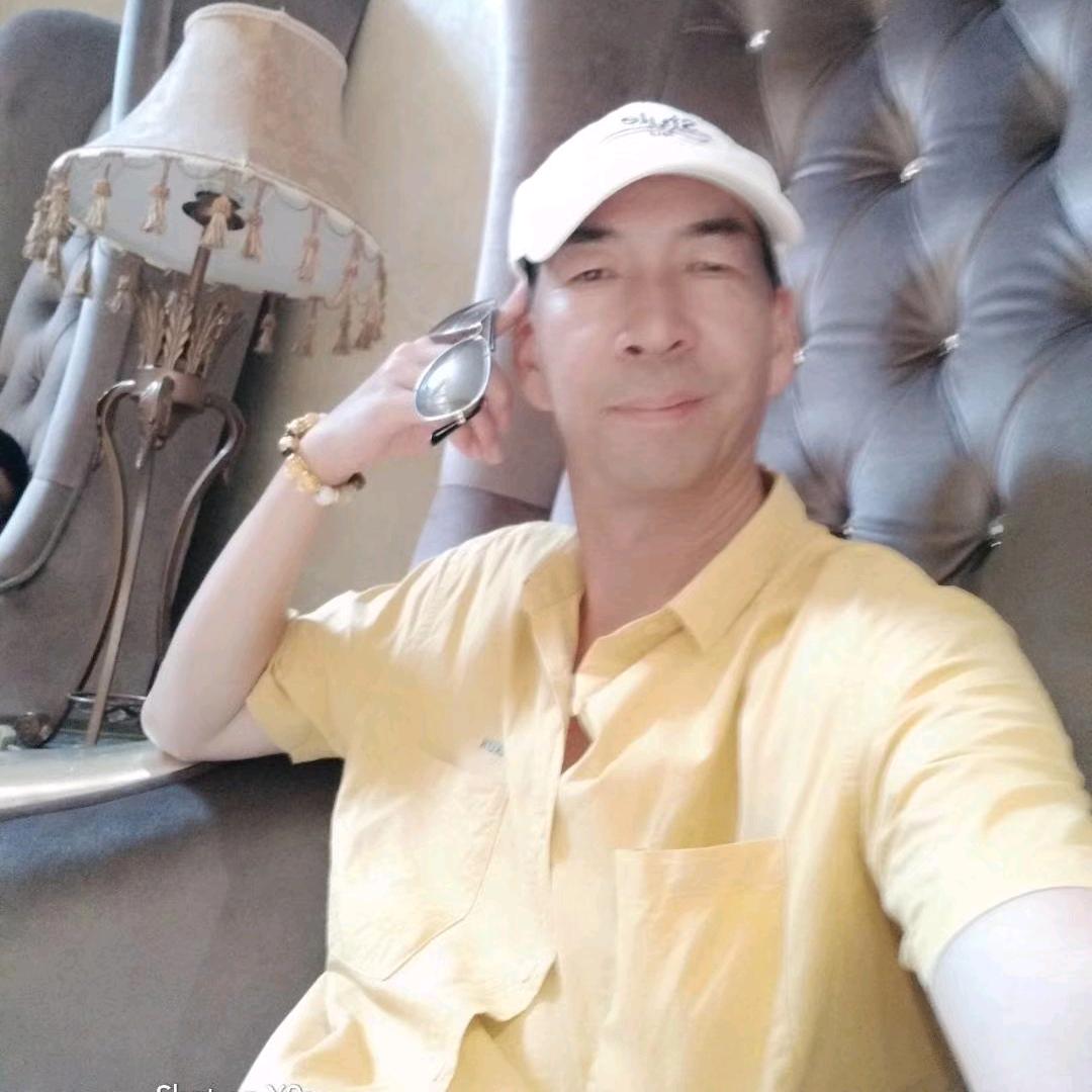 传说中的张总