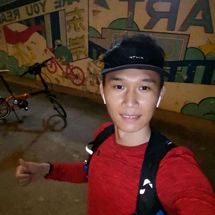 潘文博_Hugo