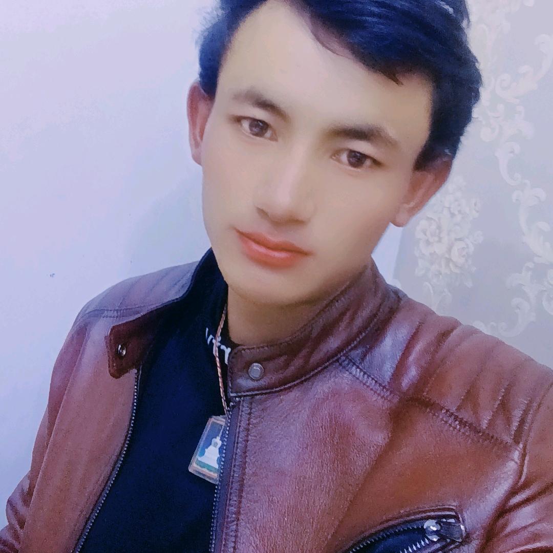 👉次仁亚培👈