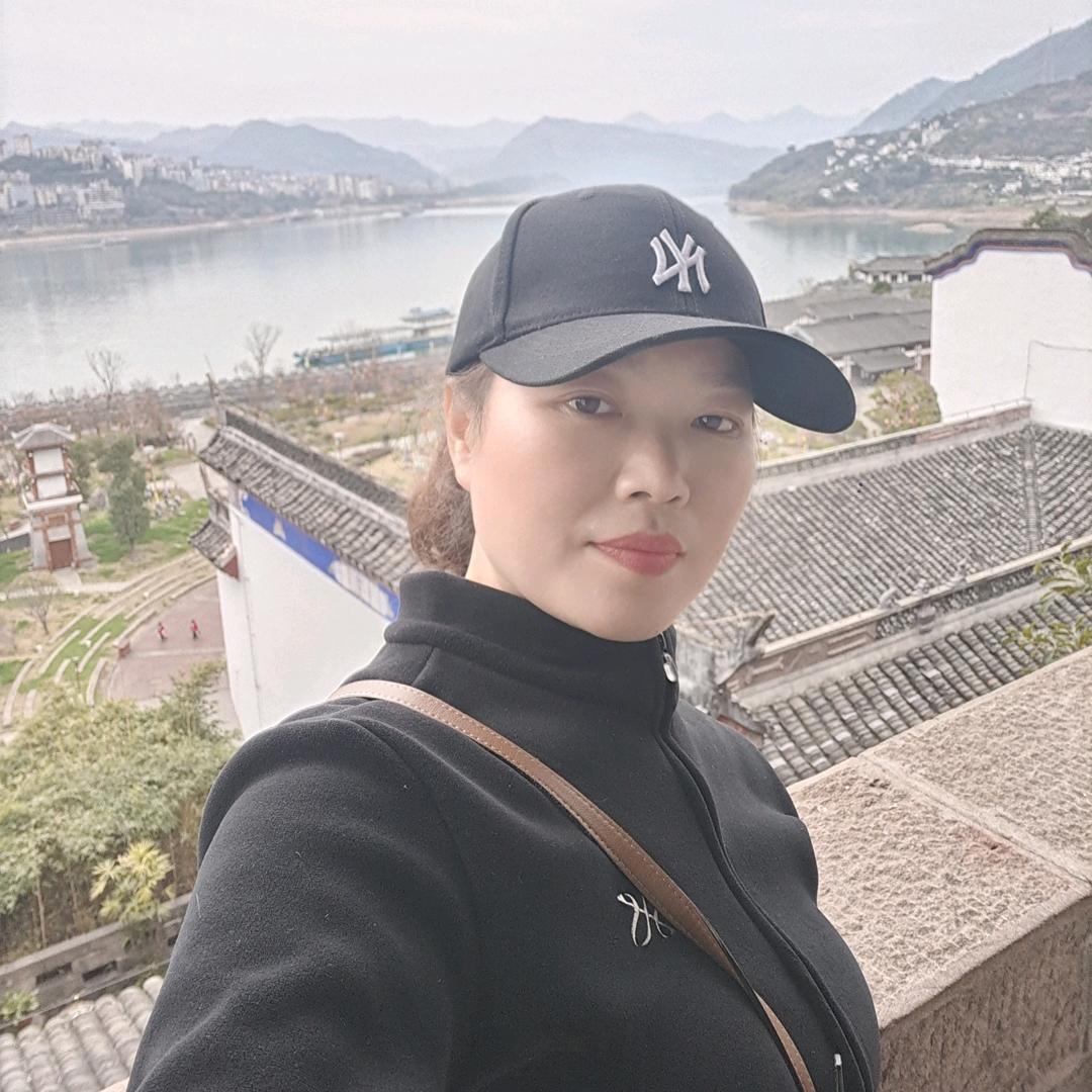 李大姐