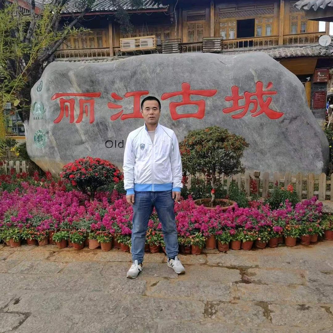 A世界那么大，我想去看看