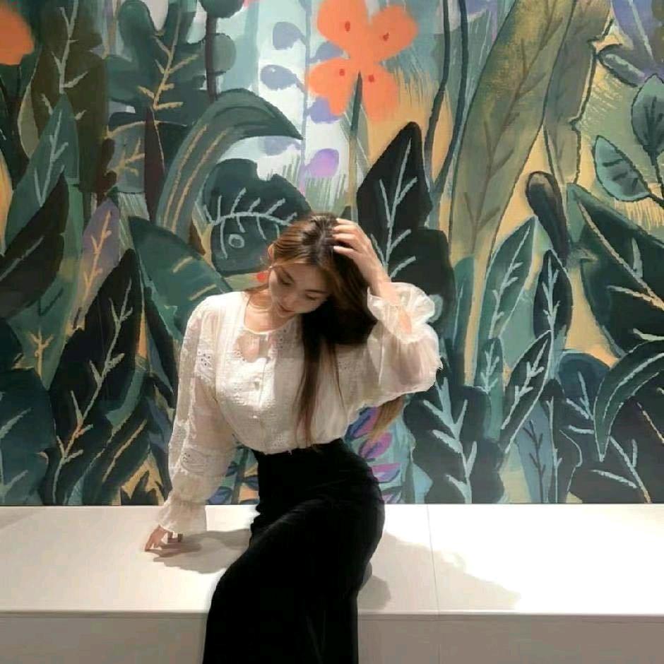 芳芳精选服饰