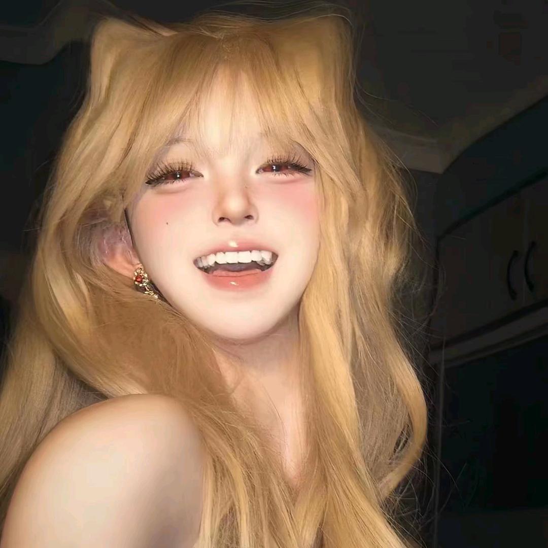 心想事橙🍊
