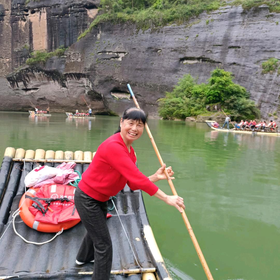 微笑范德兰