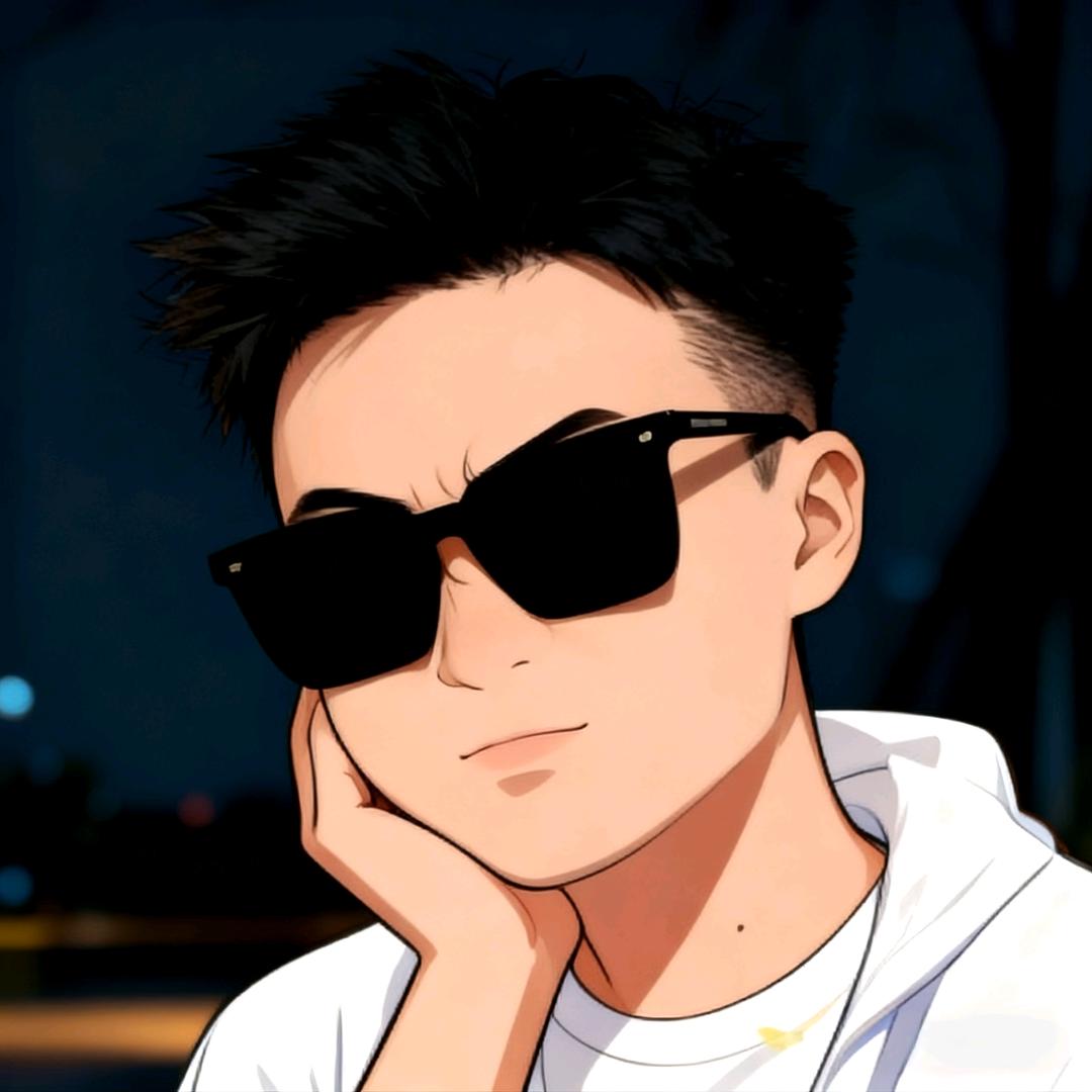 “浪里小白龙”