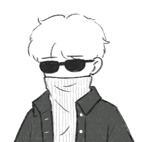 今天开心了吗🤪