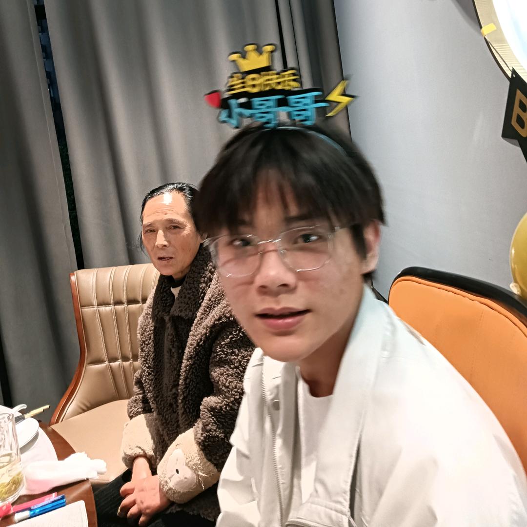 刘老二