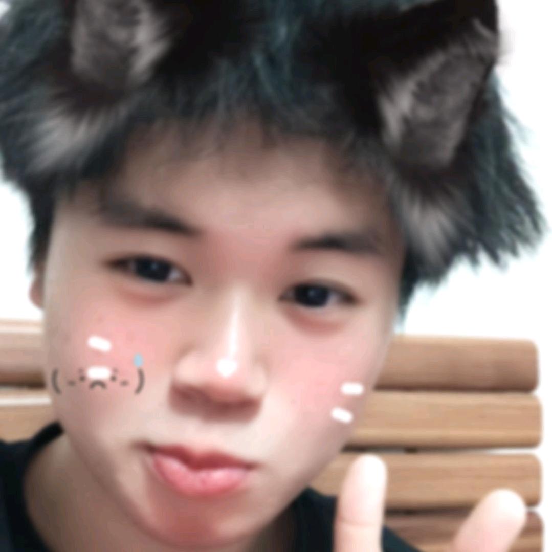 最爱我的女朋友