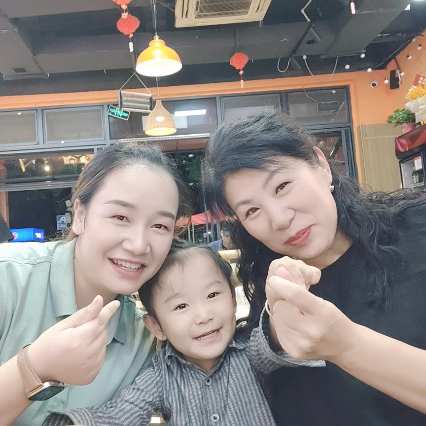 谦聚源少庄主的家