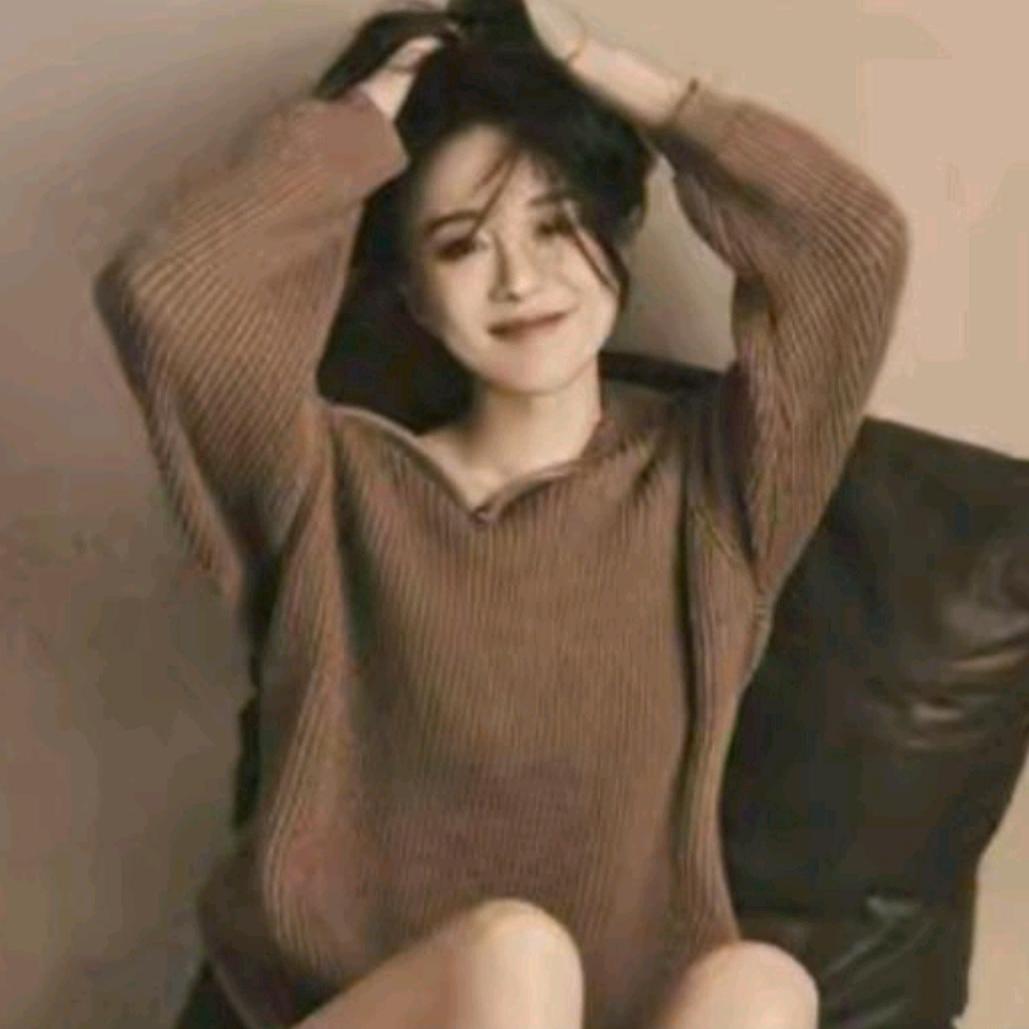 艾文文IRIS-穿搭日记