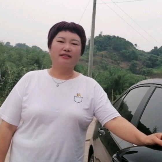 陈四姐