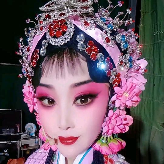 戏曲小娟