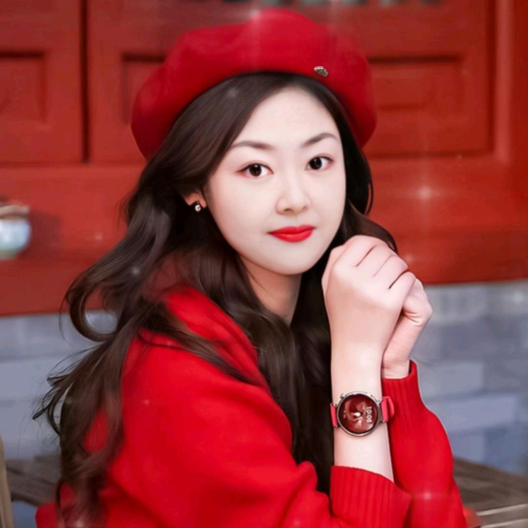 丽