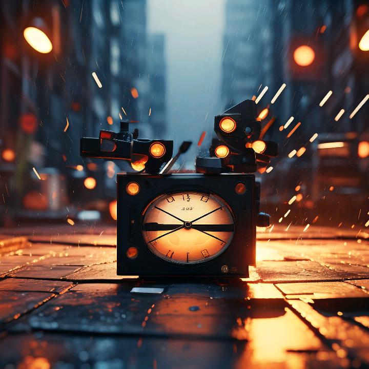 剧迷醉梦短片天地