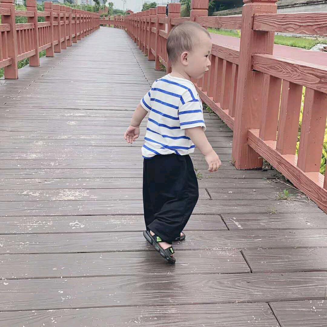 辛福一生中温暖