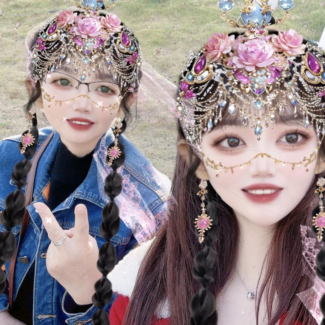 你若安好……不再打扰♥