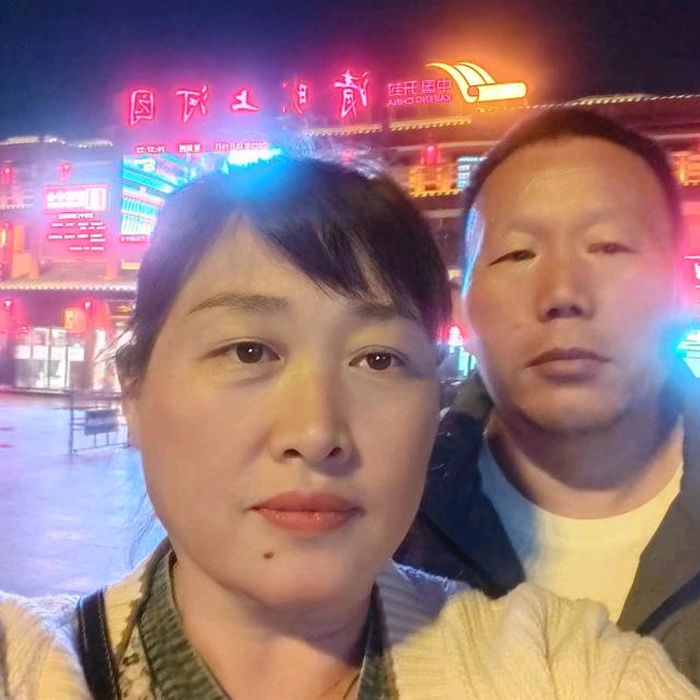 善良，好人好报！