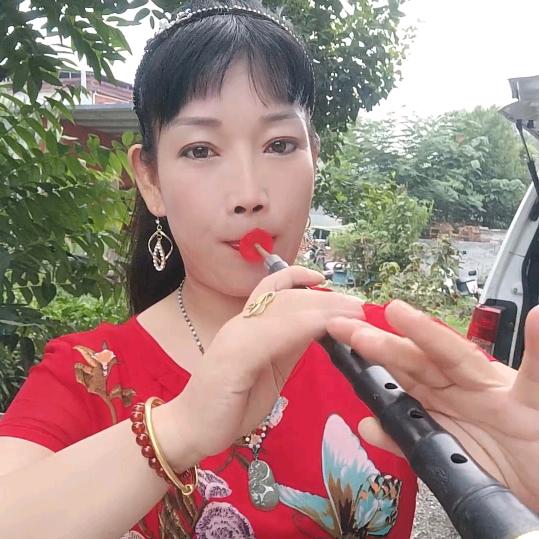 阿红才艺