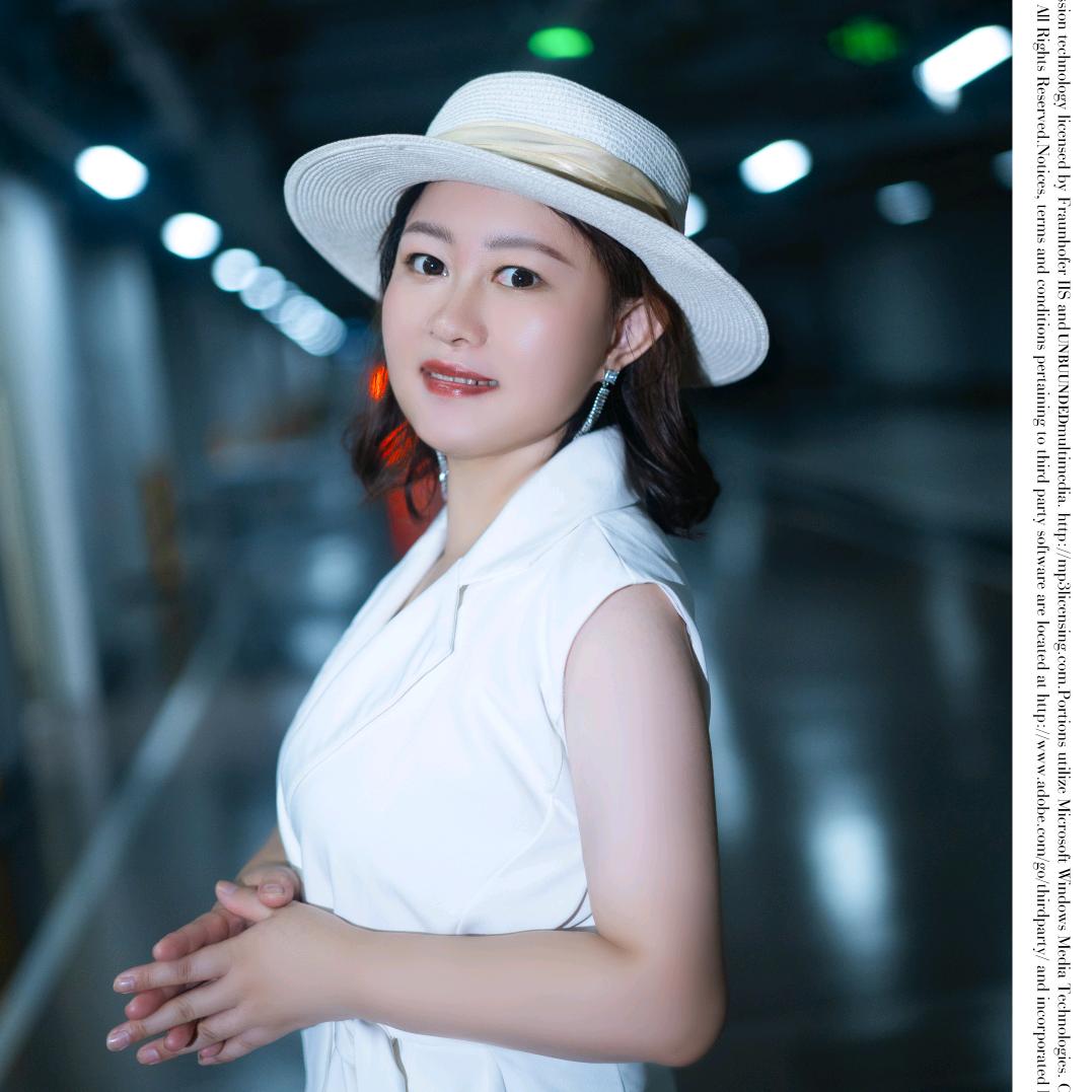 深圳英语薇薇老师Vivian