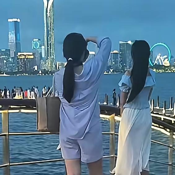 刚好遇见你