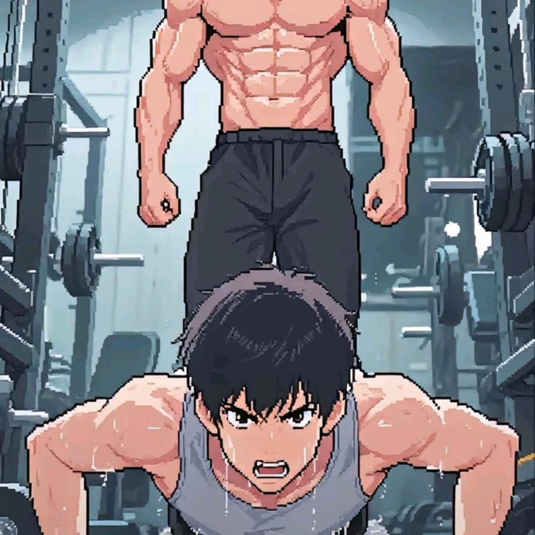 ～～